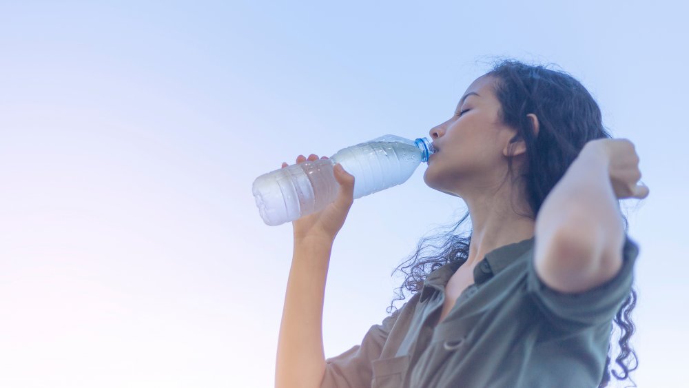 ELECTROLYTES